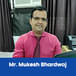 HIMT Admissions and Placements Head: Mr. Mukesh Bhardwaj Interview